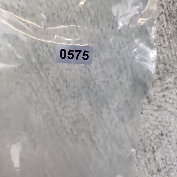 Nike Women's One Dri-FIT Mid-Rise 3" Brief-Lined Shorts, Coral Chalk,size small - Picture 10 of 10